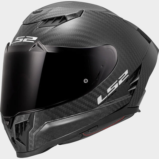 LS2 FF807 DRAGON SOLID CARBON