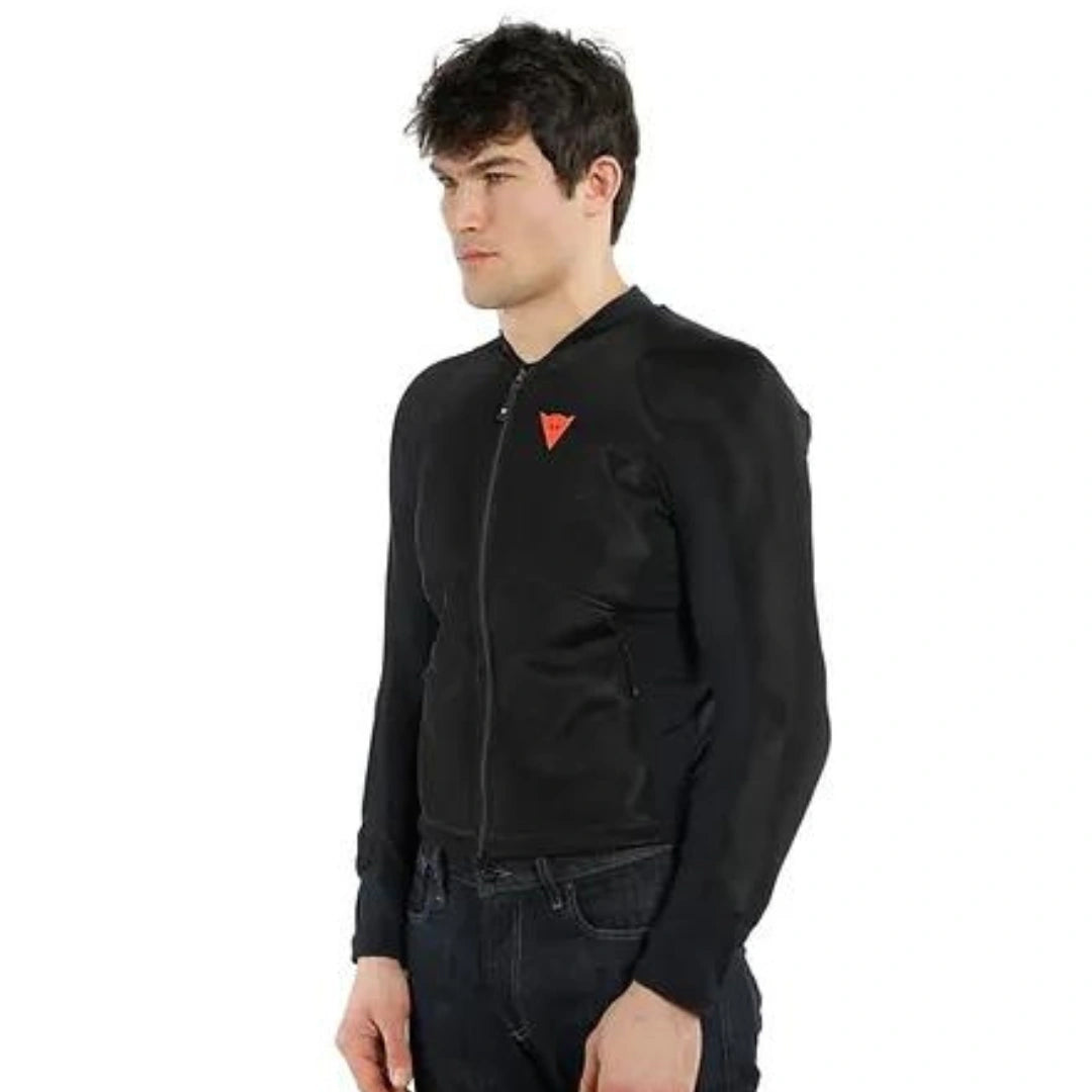 DAINESE PRO-ARMOR SAFETY JACKET 2.0 BLACK