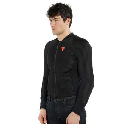 DAINESE PRO-ARMOR SAFETY JACKET 2.0 BLACK