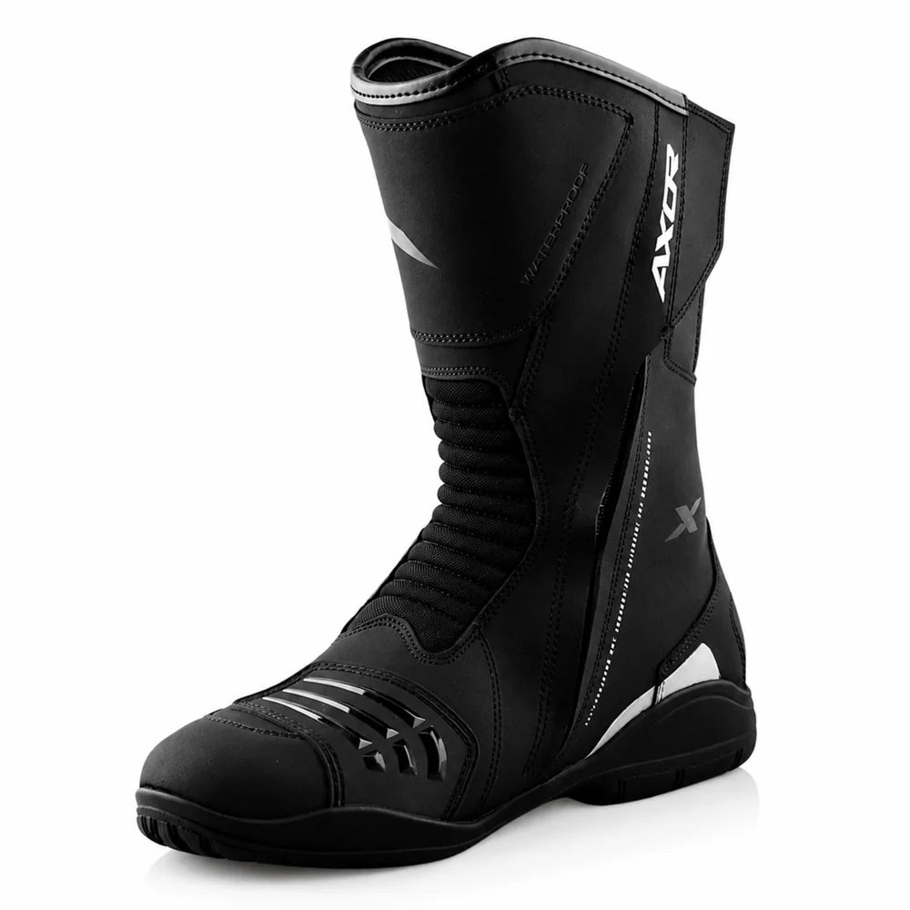 AXOR TOURING RAMBLER-BLACK