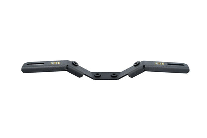 MADDOG MOUNT KTM 390 ADVENTURE CLAMP FOR SCOUT AND SCOUT X