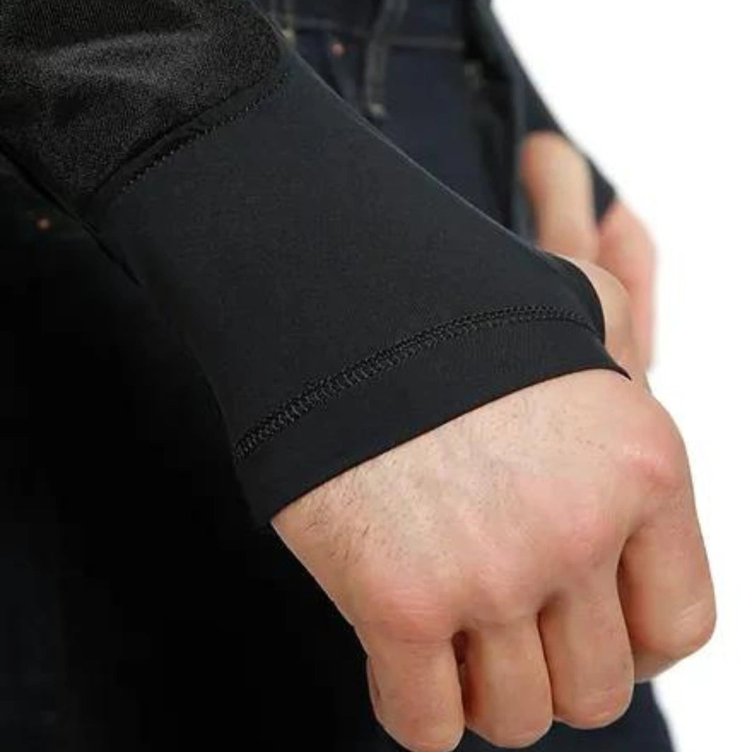 DAINESE PRO-ARMOR SAFETY JACKET 2.0 BLACK