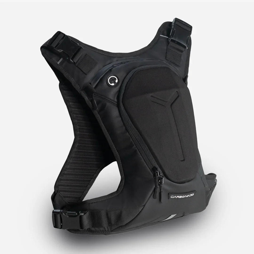 CARBONADO YO7 HYDRATION PAC