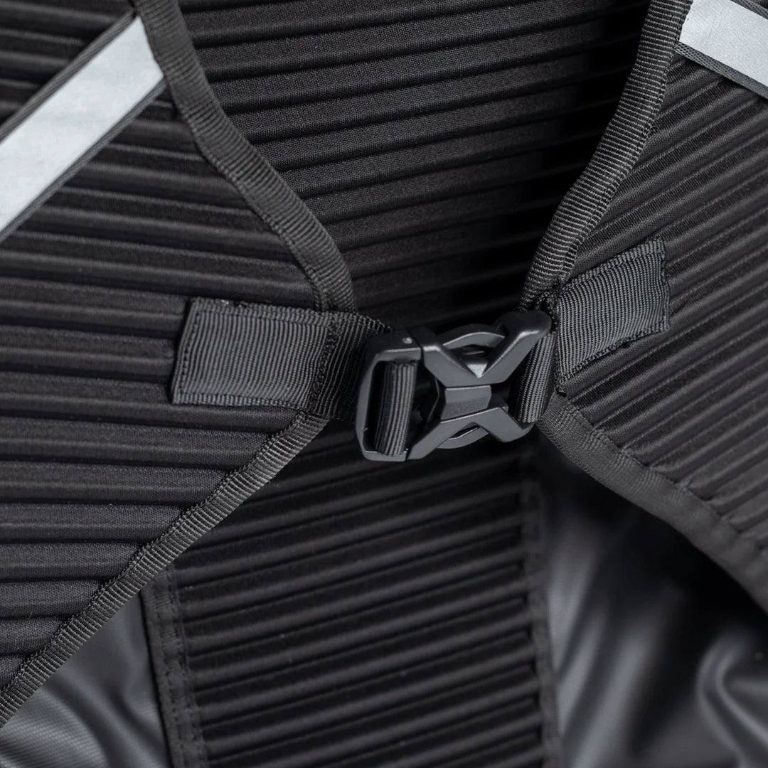 CARBONADO YO7 HYDRATION PAC
