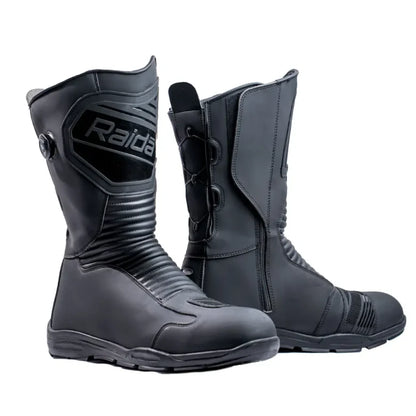 RAIDA DISCOVER EVO MOTORCYCLE BOOTS