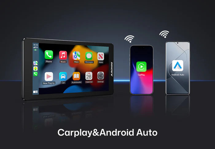 INNOVV N2 DISPLAY FOR BMW