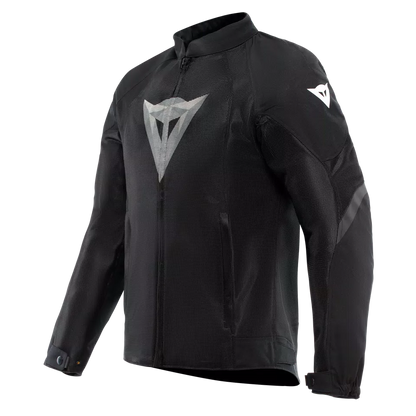 DAINESE AIR TEX HEROSPEHRE BLACK/WHITE DIAMOND