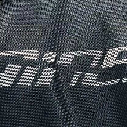 DAINESE AIR TEX HEROSPEHRE BLACK/WHITE DIAMOND