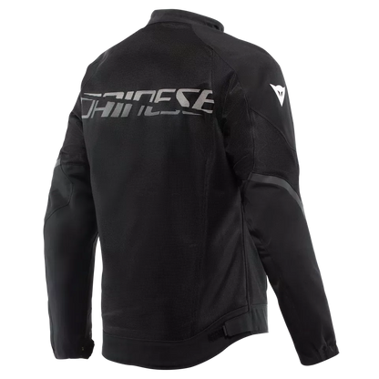 DAINESE AIR TEX HEROSPEHRE BLACK/WHITE DIAMOND