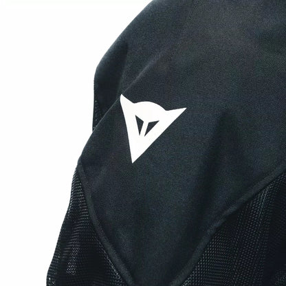 DAINESE AIR TEX HEROSPEHRE BLACK/RED DIAMOND