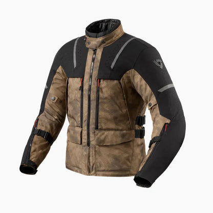 REV'IT JACKET OFFTRACK 2 H2O
