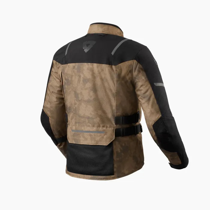REV'IT JACKET OFFTRACK 2 H2O
