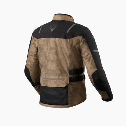REV'IT JACKET OFFTRACK 2 H2O