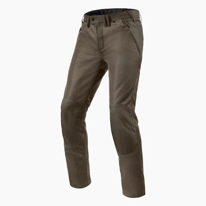 REV'IT PANTS ECLIPSE 2 BLACK OLIVE
