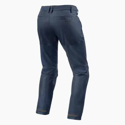 REV'IT PANTS ECLIPSE 2 DARK BLUE