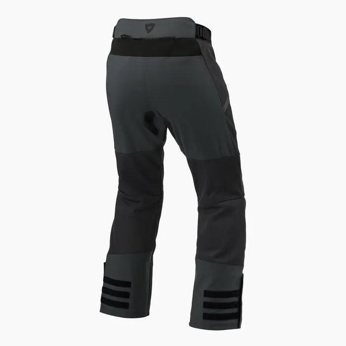 REV'IT PANTS AIRWAVE 4 ANTHRACITE