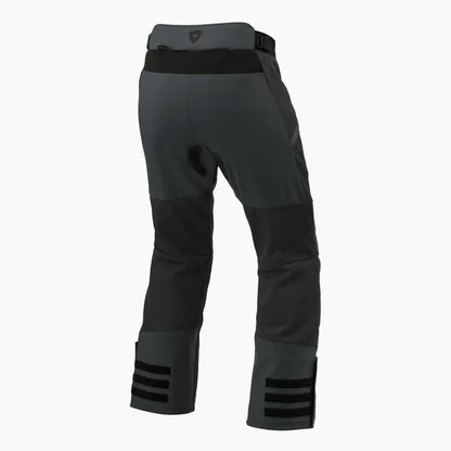 REV'IT PANTS AIRWAVE 4 ANTHRACITE