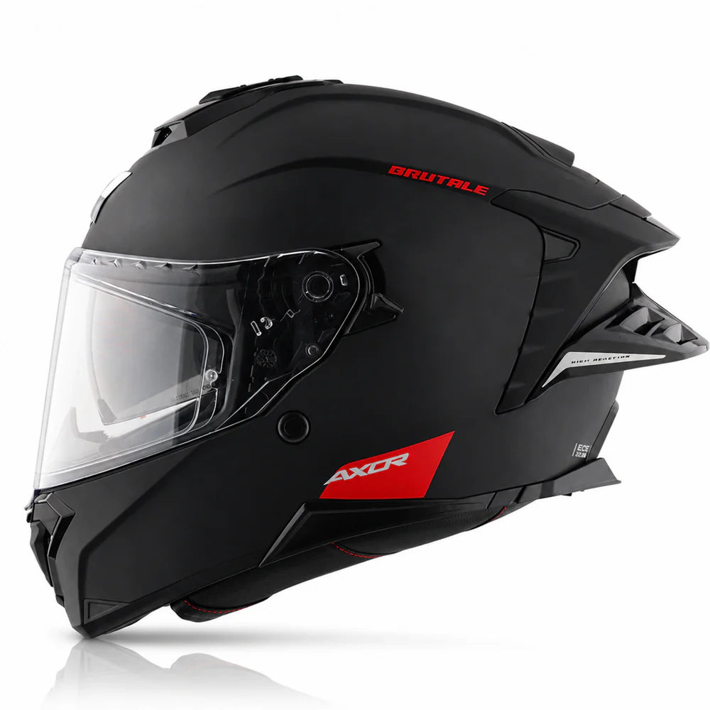 AXOR BRUTALE DULL BLACK