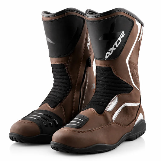 AXOR TOURING RAMBLER-BROWN