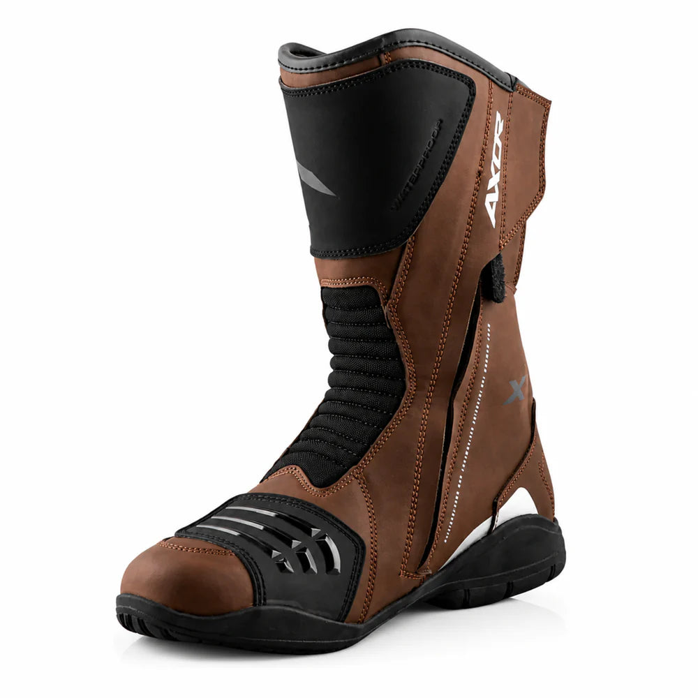 AXOR TOURING RAMBLER-BROWN