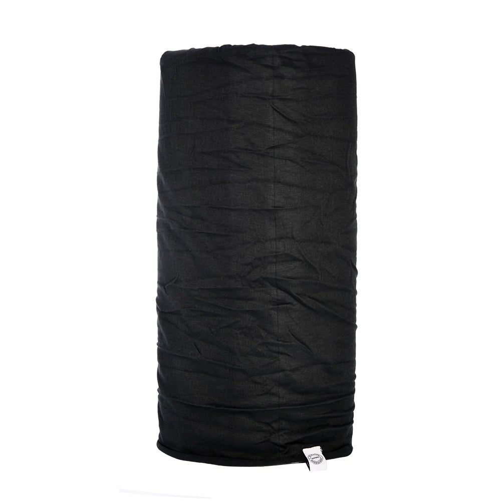 OXFORD COMFY BLACK & WHITE TARTAN 3-PACK