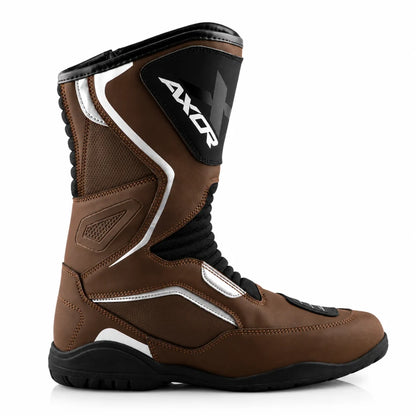 AXOR TOURING RAMBLER-BROWN