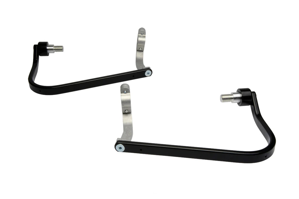 BARKBUSTERS HANDGUARD MOUNT FOR YAMAHA MT-09