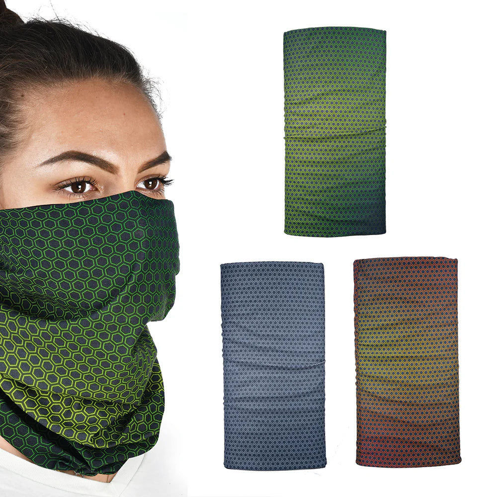 OXFORD COMFY NACREOUS 3 PACK