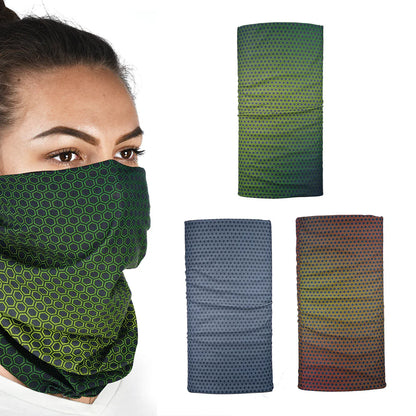 OXFORD COMFY NACREOUS 3 PACK