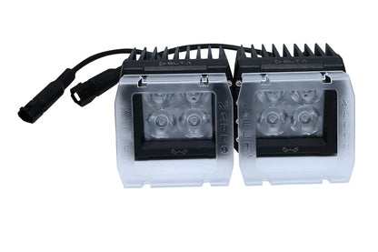 MADDOG DELTA AUXILIARY LIGHT FILTERS
