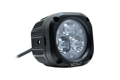 MADDOG SCOUT 2024 AUXILIARY LIGHTS
