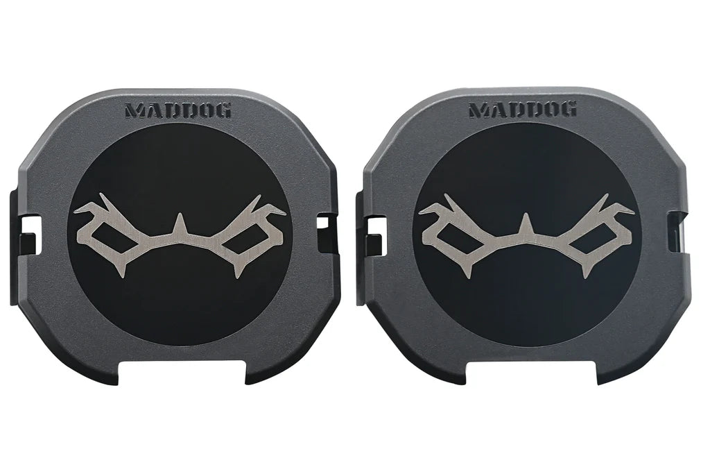 MADDOG FILTERS FOR SCOUT AND SCOUT X 2024 AUXILIARY LIGHTS
