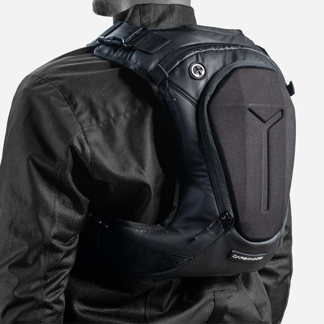 CARBONADO YO7 HYDRATION PAC