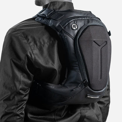 CARBONADO YO7 HYDRATION PAC