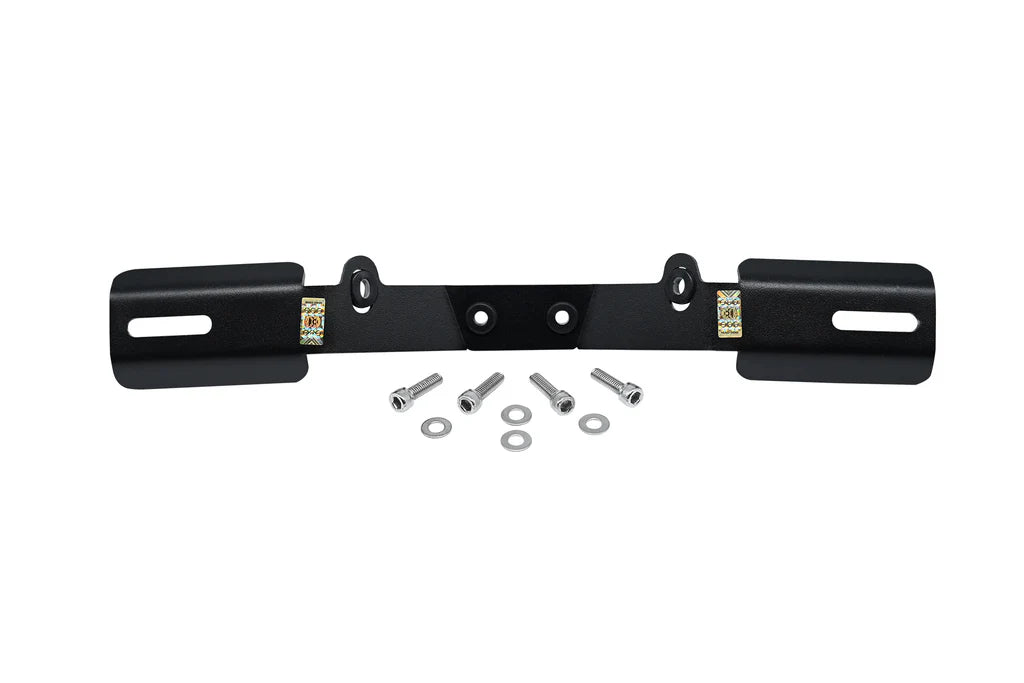 MADDOG MOUNT KTM 390 ADVENTURE CLAMP FOR SCOUT AND SCOUT X