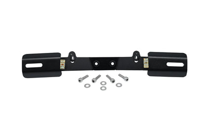 MADDOG MOUNT KTM 390 ADVENTURE CLAMP FOR SCOUT AND SCOUT X