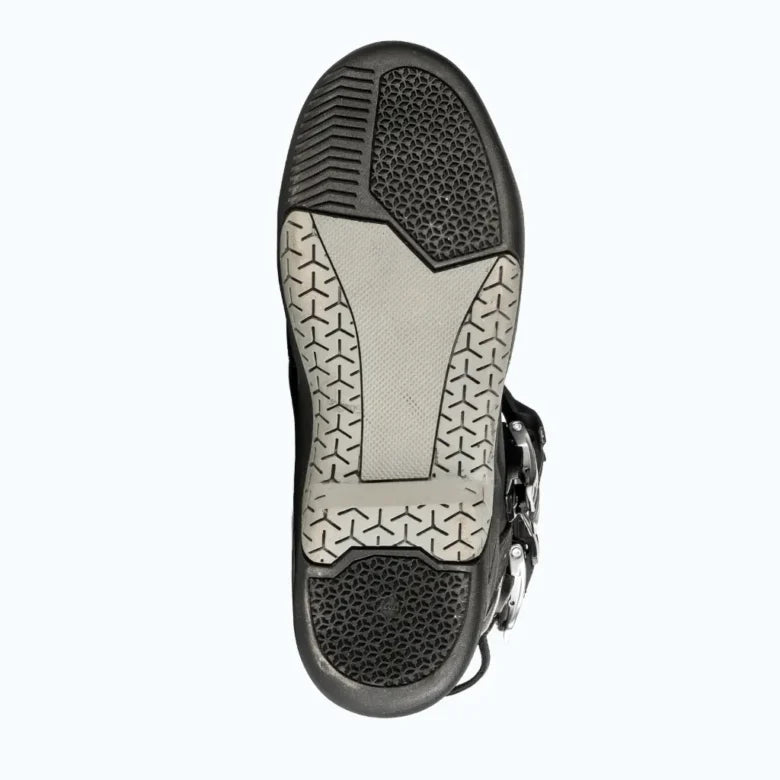 RAIDA ROVER MOTORCYCLE BOOTS