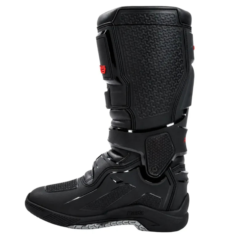 RAIDA TRAILCRAFT V2 MOTORCYCLE BOOTS