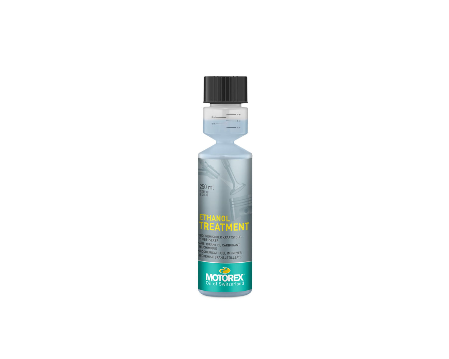 MOTOTREX ETHANOL TREATMENT – 250 ML