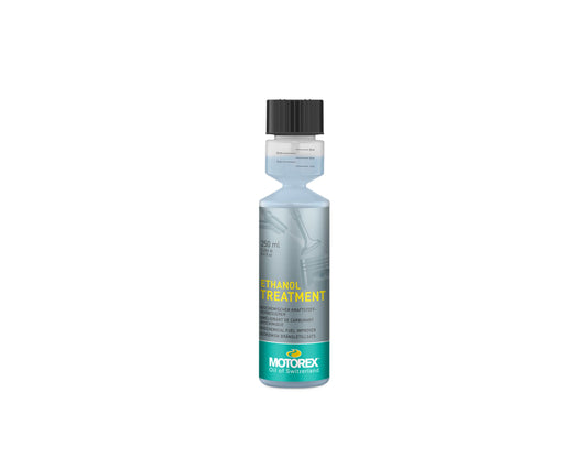 MOTOTREX ETHANOL TREATMENT – 250 ML