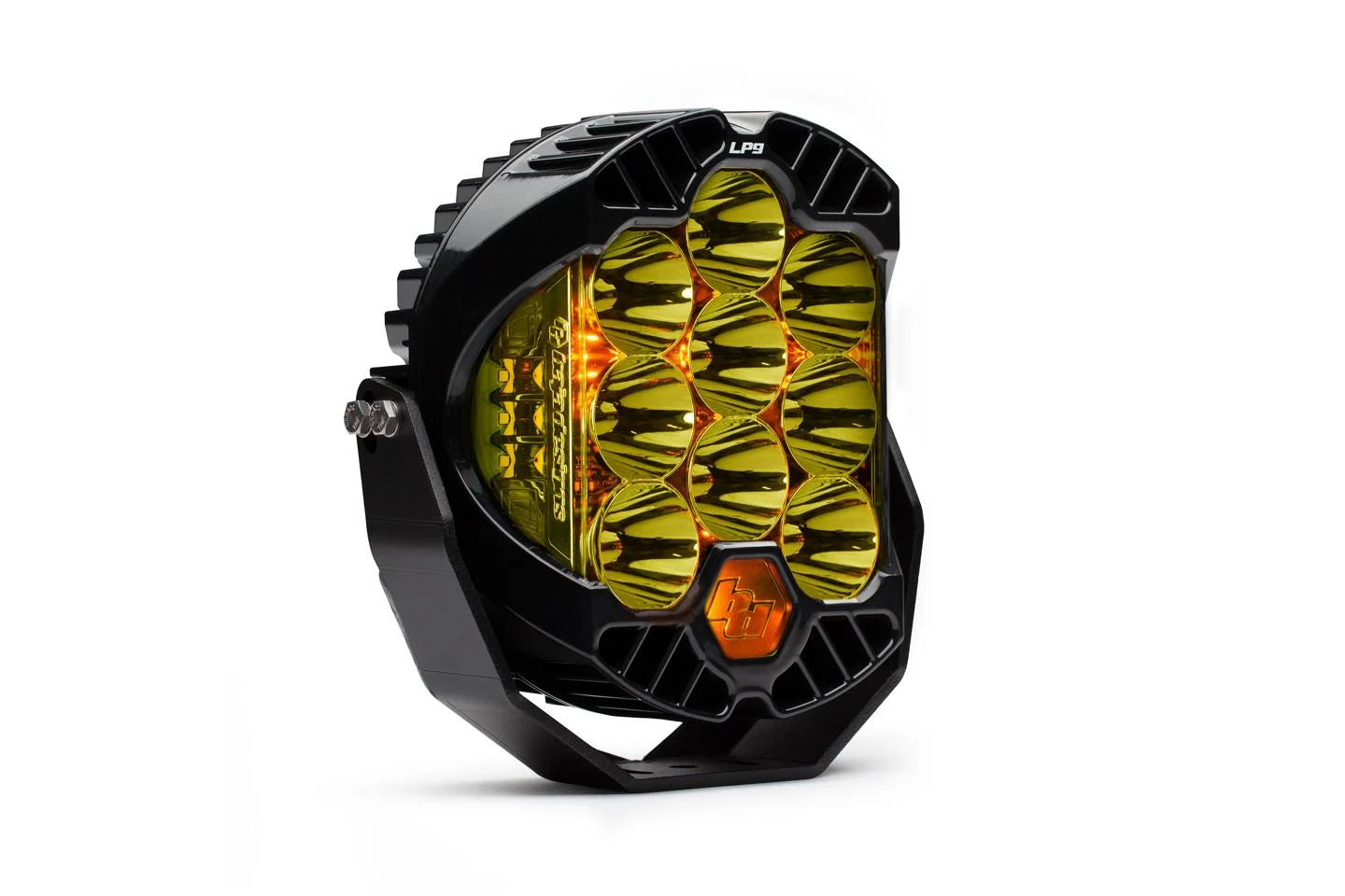 BAJA DESIGNS LP9 PRO (SINGLE POD)