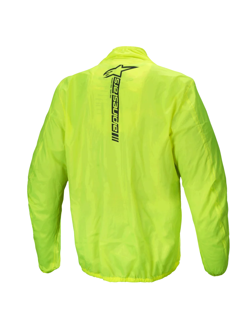 ALPINESTARS HURRICANE RAIN V2 JACKET