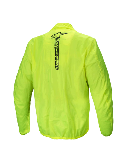 ALPINESTARS HURRICANE RAIN V2 JACKET