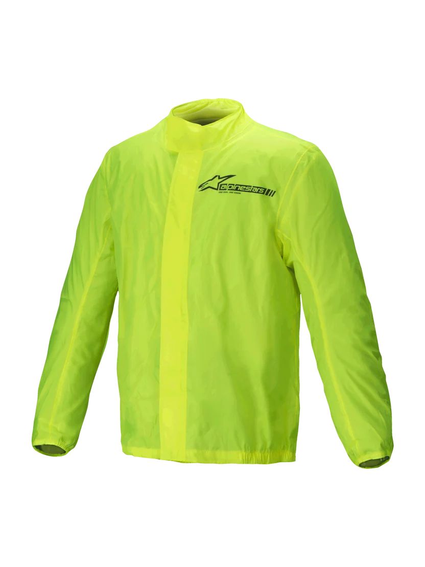 ALPINESTARS HURRICANE RAIN V2 JACKET