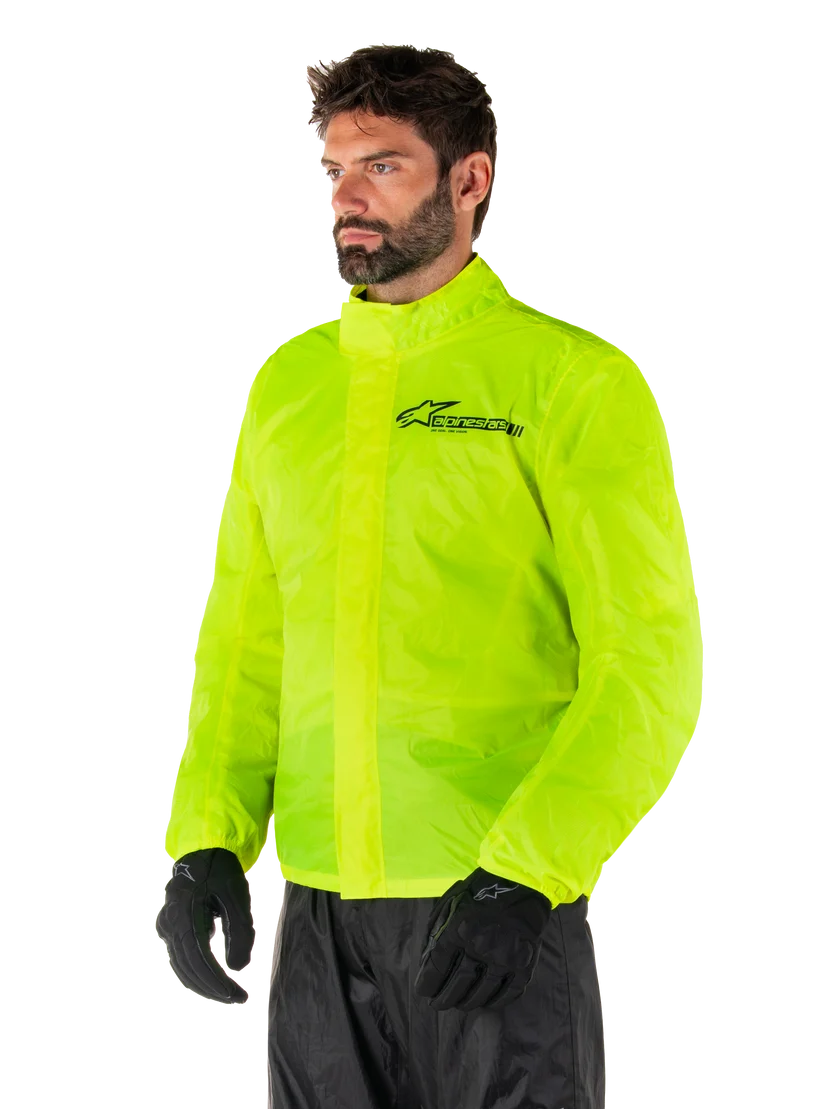 ALPINESTARS HURRICANE RAIN V2 JACKET