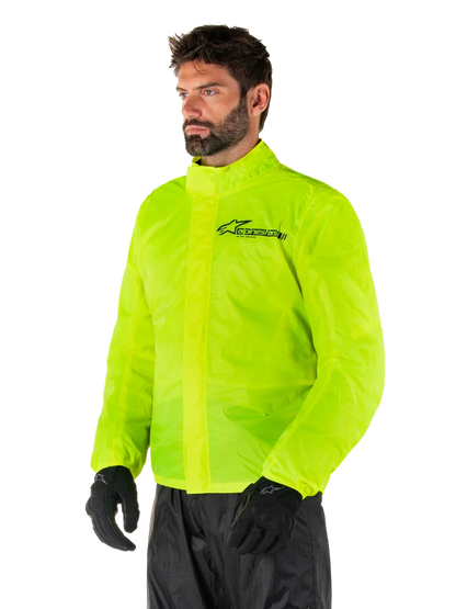 ALPINESTARS HURRICANE RAIN V2 JACKET