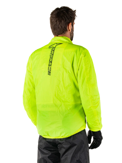ALPINESTARS HURRICANE RAIN V2 JACKET
