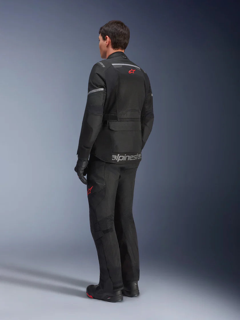 ALPINESTARS ANDES AIR DRYSTAR® JACKET-BLACK