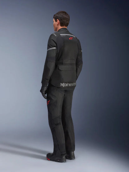 ALPINESTARS ANDES AIR DRYSTAR® JACKET-BLACK