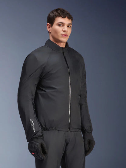 ALPINESTARS ANDES AIR DRYSTAR® JACKET-BLACK